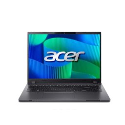 Acer Travelmate P2 16" WUXGA IPS, Core 5, 16/512GB, Win11 Pro - Сив