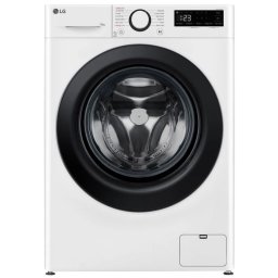 Перална машина LG F4WR513SBW