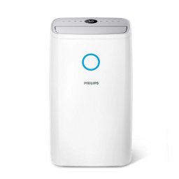 PHILIPS Влагоабсорбатор series 3000 Извлича до 34литра влага от въздуха на ден за помещения до 150м2 Режим за пране