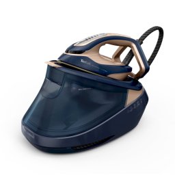 Парогенератор Tefal GV9910E0 Pro Express Vision Max, color Blue Dune
