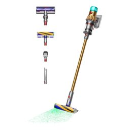 Прахосмукачка DYSON V12 Absolute Gd SV46