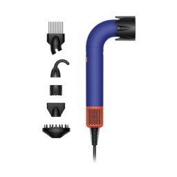 СЕШОАР DYSON HD18 PRO VNBU/TZ 522266-01