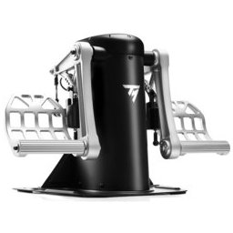 Педали Thrustmaster TPR Pendular Rudder (2960809), черни/сиви
