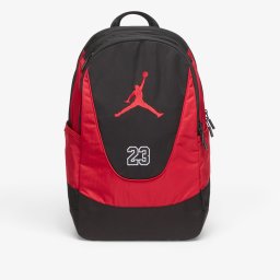 Раница Jordan Flightcore Backpack Black(Gym Red) 20 l