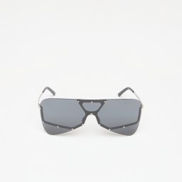 Слънчеви очила Rick Owens Sunglasses Tower Silver Temple/ Black Lens Universal