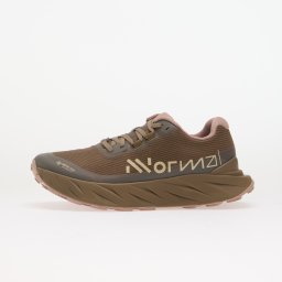 Сникърси NNormal Cadí GTX Brown EUR 38 2/3