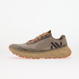 Сникърси NNormal Tomir 2.0 Shoe Brown EUR 43 1/3