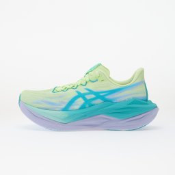 Сникърси Asics Superblast 3 Illuminate Yellow/ Energy Aqua EUR 39