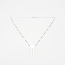 Rick Owens Open Trunk Charm Palladio Universal