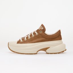 Сникърси Converse Run Star Crush Dark Brown/ Beige EUR 40