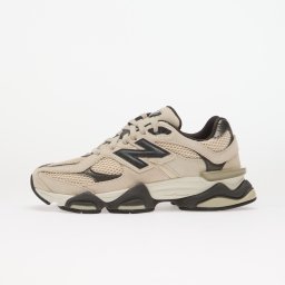 Сникърси New Balance 9060 Timberwolf/ Black Cement EUR 40.5