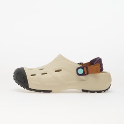 Обувки Crocs Quick Trail Clog Bone/ Multi 8