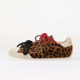 Сникърси Converse Chuck Taylor Lo Leopard Pony Hair EUR 38.5