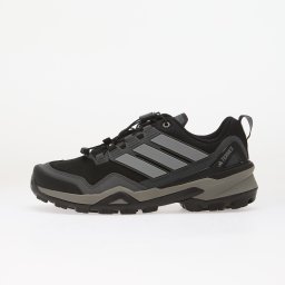 Сникърси adidas Terrex Skychaser Gore-Tex Hiking Core Black/ Grey Three/ Grey Six EUR 41 1/3