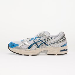 Сникърси Asics Kids GEL-1130 GS White/ Twilight Blue EUR 40