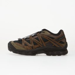Сникърси Salomon XT-Quest Black/ Dark Earth/ Stoneg EUR 40 2/3