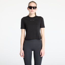 Тениска Calvin Klein Sport Short Sleeve Tee Black XS