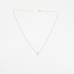 Rick Owens Pentagram Charm Palladio Universal