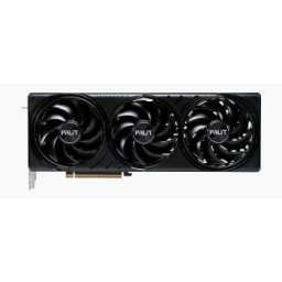 Видео карта Palit RTX5080 INFINITI 3 16G NE75080019T2-GB2035S