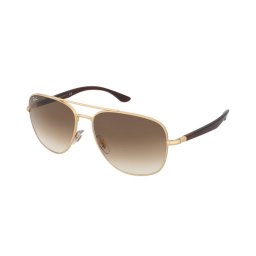 Слънчеви очила Ray-Ban RB3683 001/51