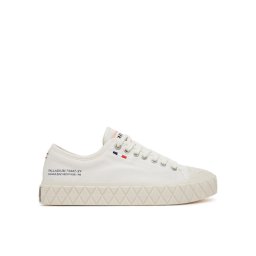 Palladium Кецове Palla Ace Cvs Org 74447-116-M Бял
