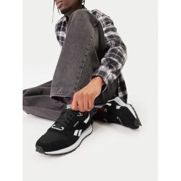 Reebok Сникърси CEO-DRIVE AR30296MBWZ Черен