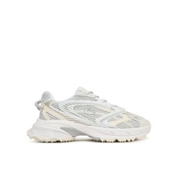 Lacoste Сникърси L003 Neo Shot 7-49SFA0007 Бял