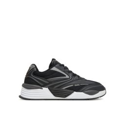 EA7 Emporio Armani Сникърси 7X000309 AF18448 MZ234 Черен