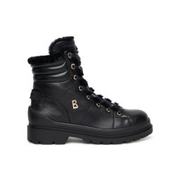 Bogner Зимни обувки St.Moritz S 14 A 22546503 Черен