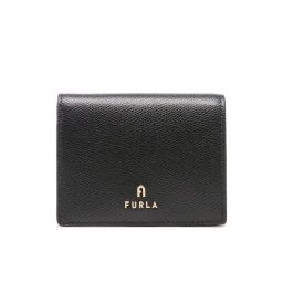 Furla Портфейл Camelia WP00304-ARE000-O6000-1-007-20-CN-P Черен