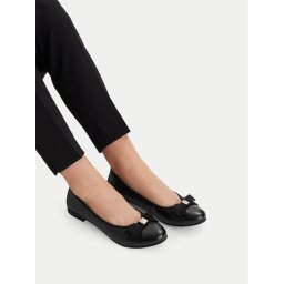 MEXX Балеринки CEO-MX/036C-RST Черен