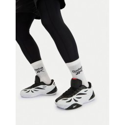 Reebok Обувки за баскетбол EOSK-ANGEL REESE 1 100256997 M Бял
