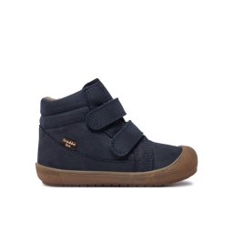 Froddo Зимни обувки Olie Wool Tex G2110138 S Тъмносин