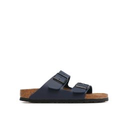 Birkenstock Чехли Arizona Birko-Flor 051753 Тъмносин