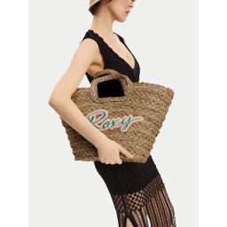 Roxy Дамска чанта ROXY-L-001-07 Бежов