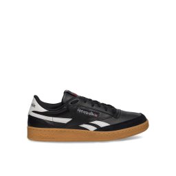 Reebok Сникърси Club C Rev Vin 100202317 Черен