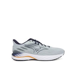 Mizuno Маратонки за бягане Wave Inspire 21 J1GC2544 Сив