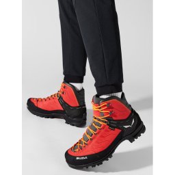 Salewa Туристически Rapace Gtx GORE-TEX 61332-1581 Червен