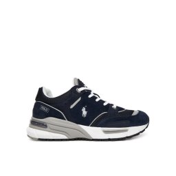 Polo Ralph Lauren Сникърси Trackstr 250 809944590002 Тъмносин