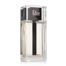 Dior Homme Sport 2021 Eau de Toilette за мъже 125 ml