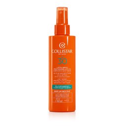 Collistar Smart Sun Protection® Active Protection Milk Spray SPF 30 200 ml