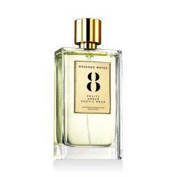 Rosendo Mateu N°8 Fruity, Amber, Exotic Musk Парфюмна вода 100 ml