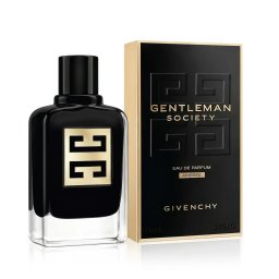 Givenchy Gentleman Society Ambrée Eau de Parfum за мъже 60 ml