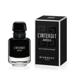 Givenchy L'Interdit Absolu Парфюмна вода Intense за жени 35 ml