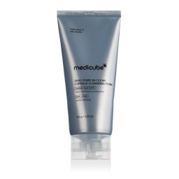 Medicube Zero Pore Sa Clear Capsule Cleansing Foam 120 g