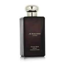 Jo Malone Velvet Rose & Oud Одеколон Intense 100 ml опция Без кутия