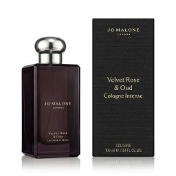 Jo Malone Velvet Rose & Oud Одеколон Intense 100 ml опция С кутийка