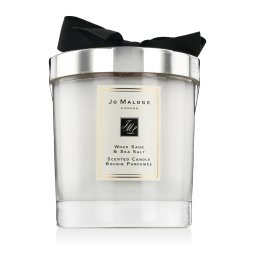 Jo Malone Wood Sage & Sea Salt ароматна свещ тестер 200 гр