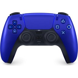 Безжичен геймпад Sony PS5 DualSense Cobalt Blue
