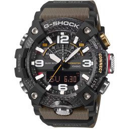 Casio G-Shock GG-B100X-1A3ER - Мъжки часовник
